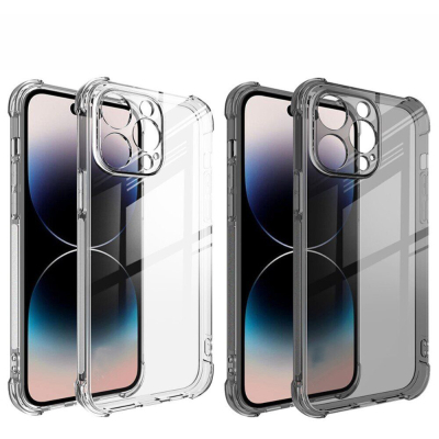 Чохол до мобільного телефона BeCover Apple iPhone 13 Grey (707346)