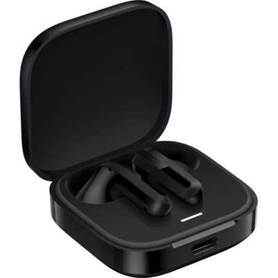 Навушники Xiaomi Redmi Buds 6 Active Black (1071782)