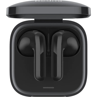 Навушники Xiaomi Redmi Buds 6 Active Black (1071782)