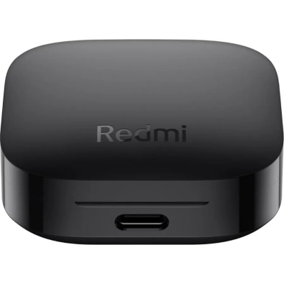 Навушники Xiaomi Redmi Buds 6 Active Black (1071782)