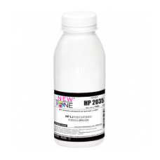 Тонер HP LJ P2015/P2035/P2055/LBP6300, 140г Black NewTone (HP2035-N140)