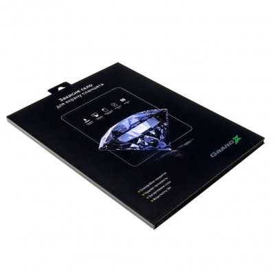 Скло захисне Grand-X Samsung Galaxy Tab A8 SM-X200/205 (GXSTX200)