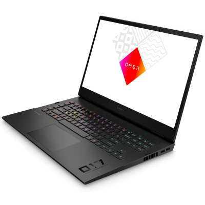 Ноутбук HP OMEN 17-ck2001ua (827S8EA)