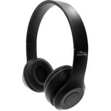 Навушники Media-Tech Epsilion Bluetooth Black (MT3591)