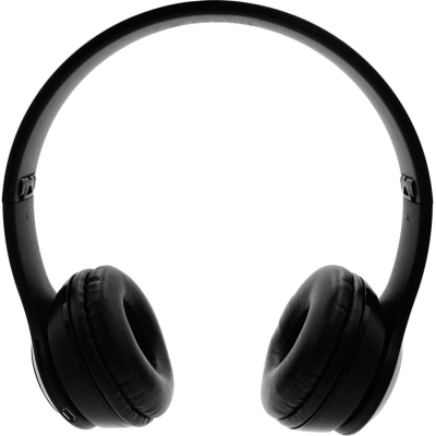 Навушники Media-Tech Epsilion Bluetooth Black (MT3591)
