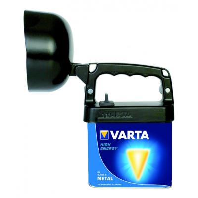 Ліхтар Varta Work Flex BL40 (18660101421)