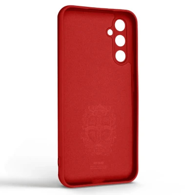 Чохол до мобільного телефона Armorstandart Icon Ring Samsung A34 5G (A346) Red (ARM68769)
