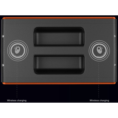 Зарядна станція CTECHi GT500 500W (GT500)