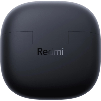 Навушники Xiaomi Redmi Buds 6 Lite Black (1071785)