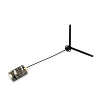 Відеопередавач (VTX) RushFPV 1.3GHz 1.6W 9CH (HP0047.9984)