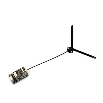 Відеопередавач (VTX) RushFPV 1.3GHz 1.6W 9CH (HP0047.9984)