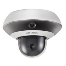 Камера відеоспостереження Hikvision DS-2PT3122IZ-DE3