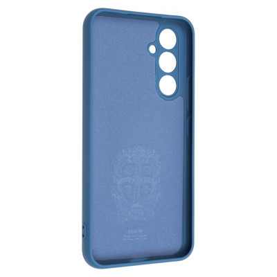 Чохол до мобільного телефона Armorstandart Icon Ring Samsung A54 5G (A546) Blue (ARM68776)