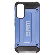 Чохол до мобільного телефона Armorstandart Panzer Samsung A34 5G (A346) Dark Blue (ARM70803)