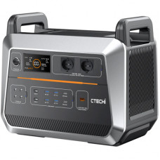 Зарядна станція CTECHi PPS-ST2000 2000W (ST2000)