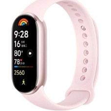 Фітнес браслет Xiaomi Smart Band 9 Mystic Rose (BHR8345GL) (1071802)