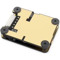 Відеопередавач (VTX) TBS Unify Pro32 DP 3W Wide Band
