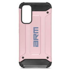 Чохол до мобільного телефона Armorstandart Panzer Samsung A34 5G (A346) Pink (ARM71465)