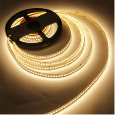 Світлодіодна стрічка LED-STIL 3000K 18 Вт/м 2835 192 діода IP33 24 Вольта 2600 lm тепле світло (DFP2835-192C3-IP33-24V)