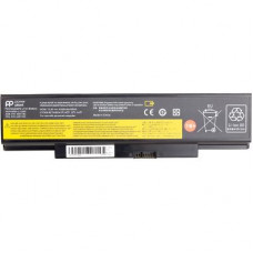 Акумулятор до ноутбука Lenovo ThinkPad E560 Series (45N1758) 10.8V 4400mAh PowerPlant (NB480685)