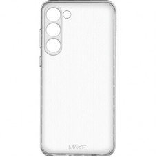 Чохол до мобільного телефона MAKE Samsung S23 Air (MCA-SS23)