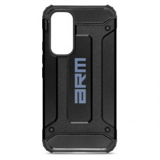 Чохол до мобільного телефона Armorstandart Panzer Samsung A54 5G (A546) Black (ARM70781)