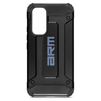 Чохол до мобільного телефона Armorstandart Panzer Samsung A54 5G (A546) Black (ARM70781)