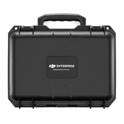 Зарядний пристрій для дрона Matrice 30 BS30 Intelligent Battery Station For TB30 WB37 DJI (CP.EN.00000397.02/01)