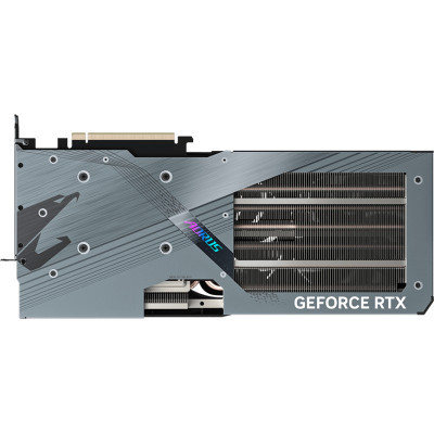 Відеокарта GIGABYTE GeForce RTX4070Ti 12Gb AORUS MASTER (GV-N407TAORUS M-12GD)