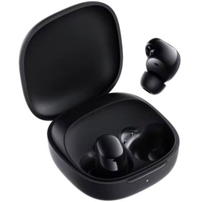 Навушники Xiaomi Redmi Buds 6 Play Black (1071789)