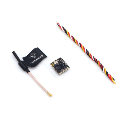 Відеопередавач (VTX) TBS Unify Pro32 Nano 40CH
