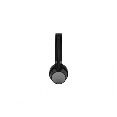 Навушники Lenovo Go Wireless Headset/Stand (4XD1C99222)