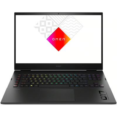 Ноутбук HP OMEN 17-ck2009ua (825H8EA)