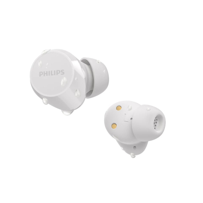 Навушники Philips TAT1209 Touch control White (TAT1209WT/00)