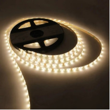 Світлодіодна стрічка LED-STIL 3000K 4,8 Вт/м 2835 60 діодів IP65 12 Вольт 400 lm (DFN2835-60A3-IP65)