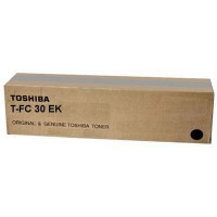 Тонер-картридж Toshiba T-FC30E BLACK 38.4K (6AJ00000093/6AJ00000205/6AJ00000282)