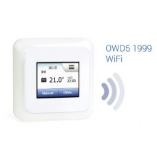 Терморегулятор OJ Electronics OWD5-1999-RUP3 (WIFI) (000021156)