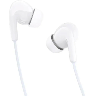 Навушники Xiaomi Type-C Earphones White (1071792)