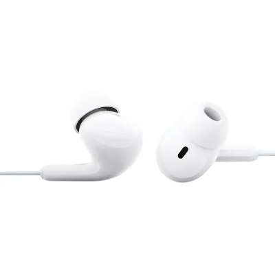Навушники Xiaomi Type-C Earphones White (1071792)