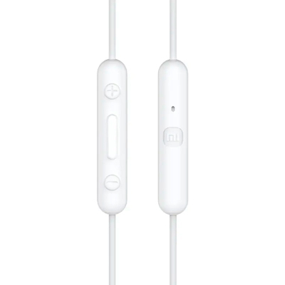 Навушники Xiaomi Type-C Earphones White (1071792)