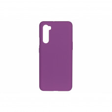 Чохол до мобільного телефона 2E Basic OnePlus Nord (AC2003), Solid Silicon, Purple (2E-OP-NORD-OCLS-PR)