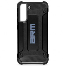 Чохол до мобільного телефона Armorstandart Panzer Samsung S21 FE 5G (G990) Black (ARM70782)