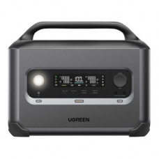 Зарядна станція Ugreen PowerRoam 600 (GS600)