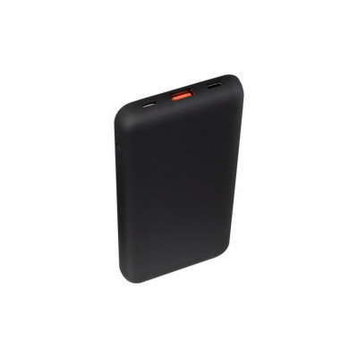 Батарея універсальна Gelius Pro Velcro GP-PBW1120 10000mAh Black (00000087399)