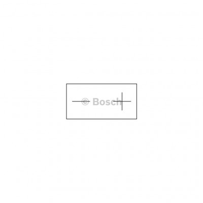 Акумулятор автомобільний Bosch 4A (0 092 M60 040)