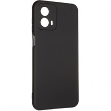 Чохол до мобільного телефона BeCover Motorola Moto G24/G24 Power Black (710718)