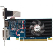 Відеокарта Radeon HD 6450 1GB Afox (AF6450-1024D3L5)