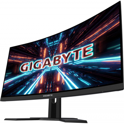 Монітор GIGABYTE G27FC A Gaming Monitor