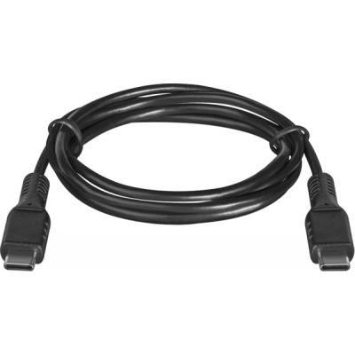 Дата кабель USB-C to USB-C 1.0m USB99-03H Defender (87854)