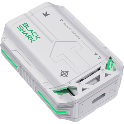 Навушники Black Shark T11 (BS-11) White (1084871)
